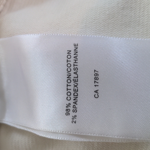 Banana Republic cords - Picture 5 of 5